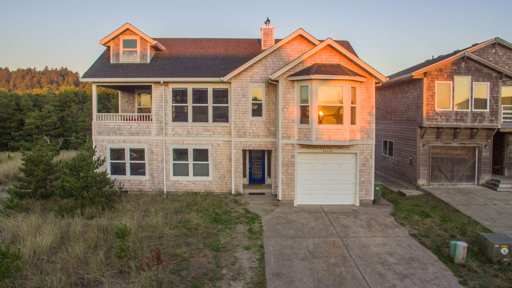 115 sea mist 5 bedroom beach rental 2