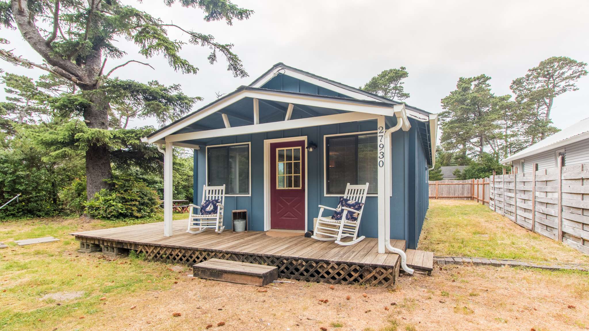 147 beach cabin tierra del mar 6