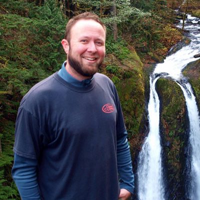 A Picture of Adam Sawyer