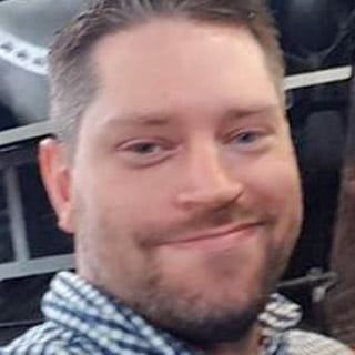 A Picture of Brian Cameron