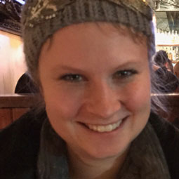 A Picture of Chelsea Yarnell