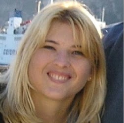 A Picture of Dena Weigel Bell