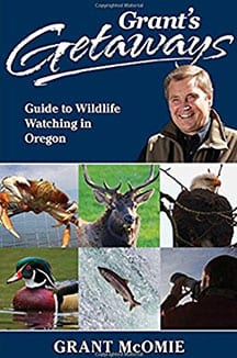 Guide to Wildlife Watching in Oregon