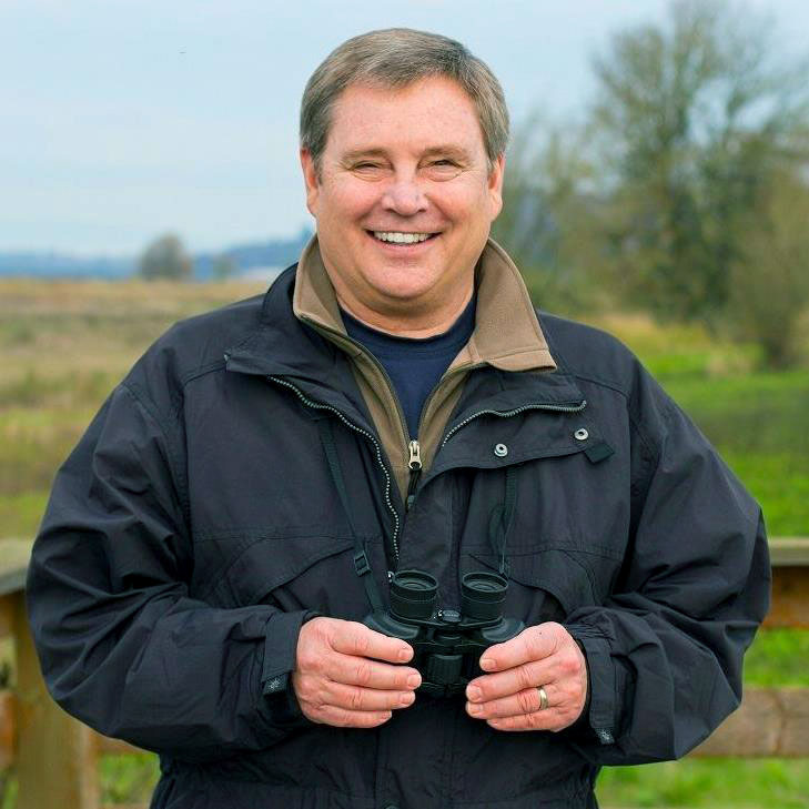 A Picture of Grant McOmie