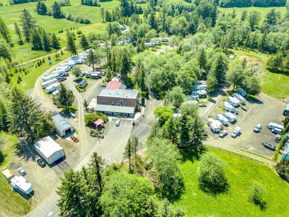 Pleasant Valley RV Park