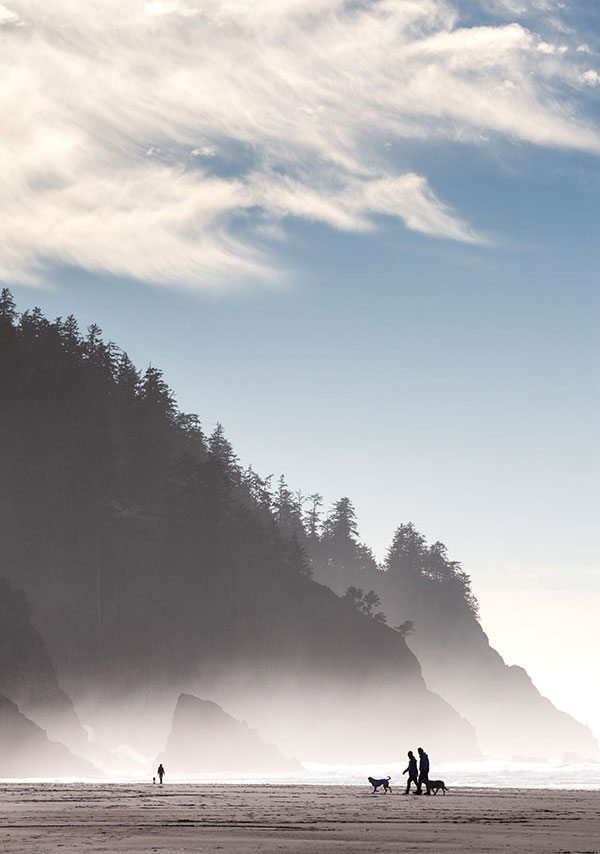 Neskowin Oregon