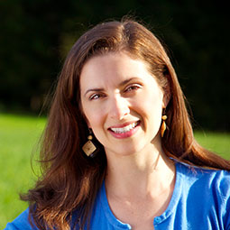 A Picture of Nicole Steen