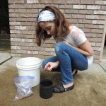 Selecting treasures to tumble