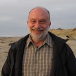 A Picture of Scott Gilbert