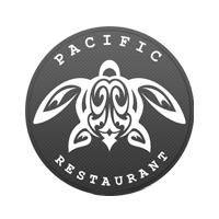 Pacific Restaurant logo