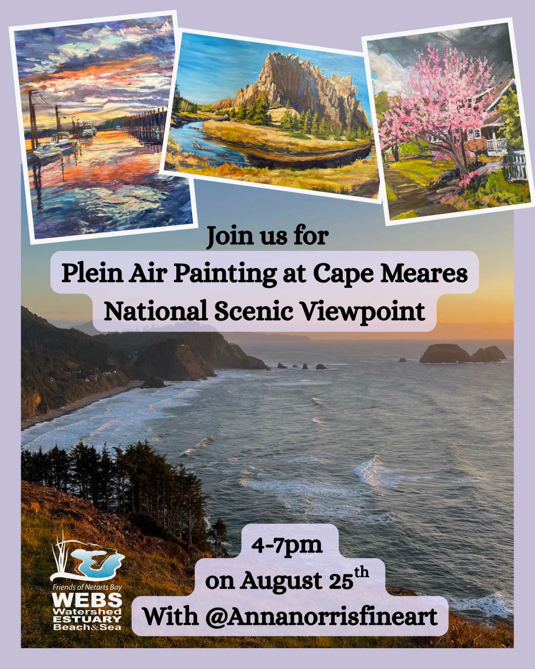 Plein air 2025 2 rEnYsl