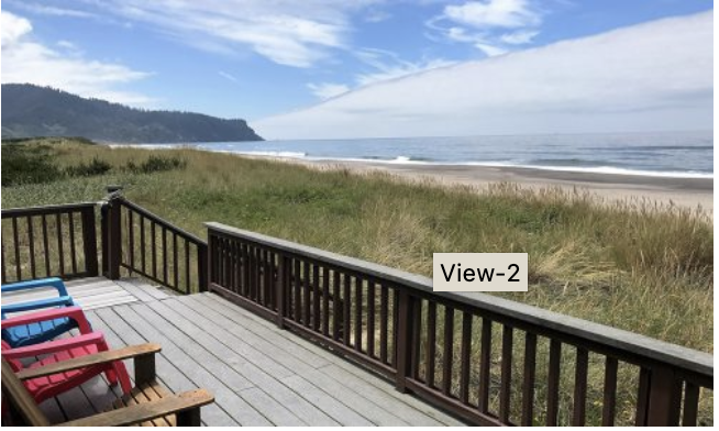 Grey Fox Inc. Vacation Rentals